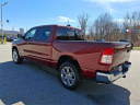 Thumbnail image of 2021 Ram 1500 at Franklin Sussex Auto Mall: Jeep Chrysler Dodge Ram