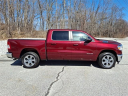 Thumbnail image of 2021 Ram 1500 at Franklin Sussex Auto Mall: Jeep Chrysler Dodge Ram