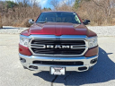 Thumbnail image of 2021 Ram 1500 at Franklin Sussex Auto Mall: Jeep Chrysler Dodge Ram