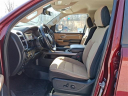 Thumbnail image of 2021 Ram 1500 at Franklin Sussex Auto Mall: Jeep Chrysler Dodge Ram