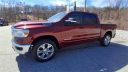 Thumbnail image of 2021 Ram 1500 at Franklin Sussex Auto Mall: Jeep Chrysler Dodge Ram