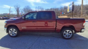 Thumbnail image of 2021 Ram 1500 at Franklin Sussex Auto Mall: Jeep Chrysler Dodge Ram