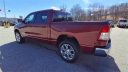 Thumbnail image of 2021 Ram 1500 at Franklin Sussex Auto Mall: Jeep Chrysler Dodge Ram