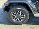 Thumbnail image of 2022 Jeep Wrangler Unlimited at Palmer Dodge - New