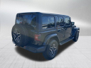 Thumbnail image of 2022 Jeep Wrangler Unlimited at Palmer Dodge - New