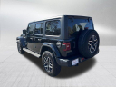 Thumbnail image of 2022 Jeep Wrangler Unlimited at Palmer Dodge - New
