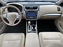 2016 Nissan Altima 2.5 SV at Gateway Ford Lincoln