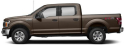 2020 Ford F-150 XLT at Empire Genesis of New Rochelle