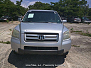 Thumbnail image of 2006 Honda Pilot at Dixie Rides, LLC