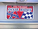Thumbnail image of 2006 Honda Pilot at Dixie Rides, LLC