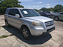 Thumbnail image of 2006 Honda Pilot at Dixie Rides, LLC