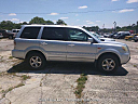 Thumbnail image of 2006 Honda Pilot at Dixie Rides, LLC