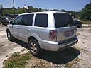 Thumbnail image of 2006 Honda Pilot at Dixie Rides, LLC