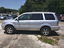 Thumbnail image of 2006 Honda Pilot at Dixie Rides, LLC