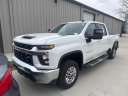 Thumbnail image of 2023 Chevrolet Silverado 2500HD at Luxury Imports