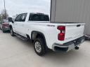 Thumbnail image of 2023 Chevrolet Silverado 2500HD at Luxury Imports