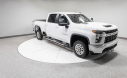 Thumbnail image of 2023 Chevrolet Silverado 2500HD at Luxury Imports
