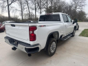 Thumbnail image of 2023 Chevrolet Silverado 2500HD at Luxury Imports