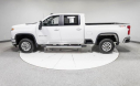 Thumbnail image of 2023 Chevrolet Silverado 2500HD at Luxury Imports