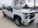 Thumbnail image of 2023 Chevrolet Silverado 2500HD at Luxury Imports