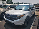 Thumbnail image of 2014 Ford Explorer at Collins Auto Sales LLC