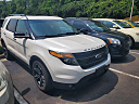 Thumbnail image of 2014 Ford Explorer at Collins Auto Sales LLC