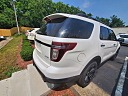 Thumbnail image of 2014 Ford Explorer at Collins Auto Sales LLC