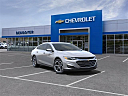 2024 Chevrolet Malibu LT at Denooyer Chevrolet