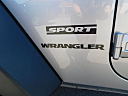 Thumbnail image of 2017 Jeep Wrangler at Gary Mathews Motors