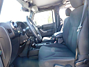 Thumbnail image of 2017 Jeep Wrangler at Gary Mathews Motors