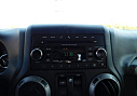 Thumbnail image of 2017 Jeep Wrangler at Gary Mathews Motors