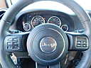 Thumbnail image of 2017 Jeep Wrangler at Gary Mathews Motors
