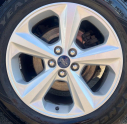 Thumbnail image of 2020 Ford Edge at Midwest Motors of Savanna