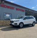 Thumbnail image of 2020 Ford Edge at Midwest Motors of Savanna