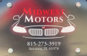 Thumbnail image of 2020 Ford Edge at Midwest Motors of Savanna
