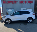Thumbnail image of 2020 Ford Edge at Midwest Motors of Savanna