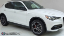 Thumbnail image of 2024 Alfa Romeo Stelvio at Maserati & Alfa Romeo of Monmouth