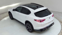 Thumbnail image of 2024 Alfa Romeo Stelvio at Maserati & Alfa Romeo of Monmouth