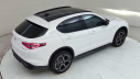 Thumbnail image of 2024 Alfa Romeo Stelvio at Maserati & Alfa Romeo of Monmouth