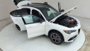Thumbnail image of 2024 Alfa Romeo Stelvio at Maserati & Alfa Romeo of Monmouth