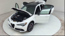 Thumbnail image of 2024 Alfa Romeo Stelvio at Maserati & Alfa Romeo of Monmouth