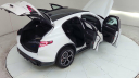 Thumbnail image of 2024 Alfa Romeo Stelvio at Maserati & Alfa Romeo of Monmouth