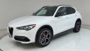 Thumbnail image of 2024 Alfa Romeo Stelvio at Maserati & Alfa Romeo of Monmouth