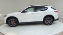 Thumbnail image of 2024 Alfa Romeo Stelvio at Maserati & Alfa Romeo of Monmouth
