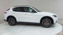 Thumbnail image of 2024 Alfa Romeo Stelvio at Maserati & Alfa Romeo of Monmouth