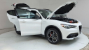 Thumbnail image of 2024 Alfa Romeo Stelvio at Maserati & Alfa Romeo of Monmouth