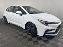 2024 Toyota Corolla Hybrid SE at Kalispell Toyota