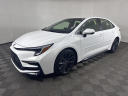 Thumbnail image of 2024 Toyota Corolla Hybrid at Kalispell Toyota