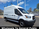 Thumbnail image of 2015 Ford Transit at Cawood Honda