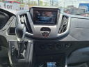Thumbnail image of 2015 Ford Transit at Cawood Honda
